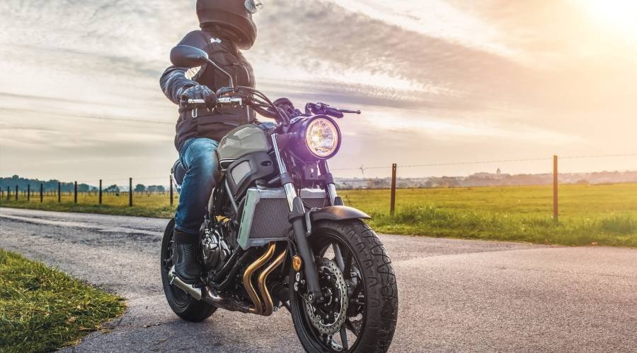 Motorrijbewijs kosten
